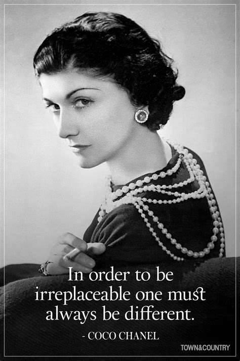 chanel quite|chanel quotes for women.